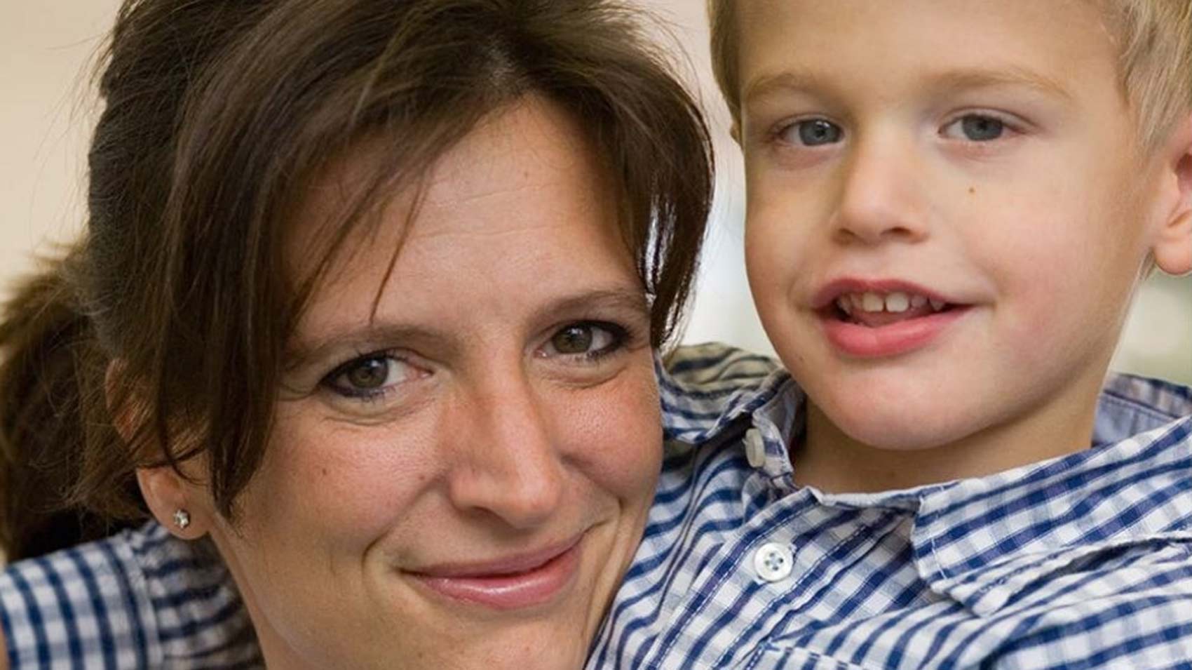Metodo First Step: «Enrico non camminava e non parlava. Oggi sa due lingue»