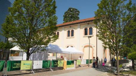 Fondazione Riccardo Catella