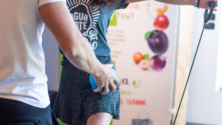 Milano Wellness Weekend, che successo! Milano Wellness Weekend, che successo!