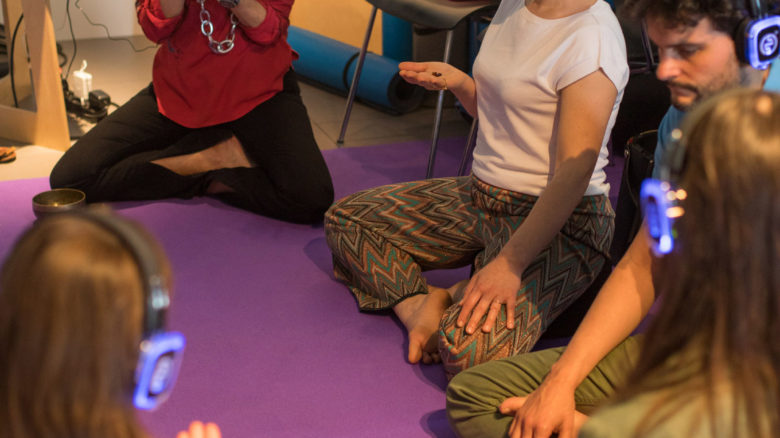 Milano Wellness Weekend, che successo! Milano Wellness Weekend, che successo!