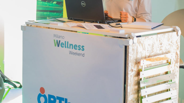 Milano Wellness Weekend, che successo! Milano Wellness Weekend, che successo!