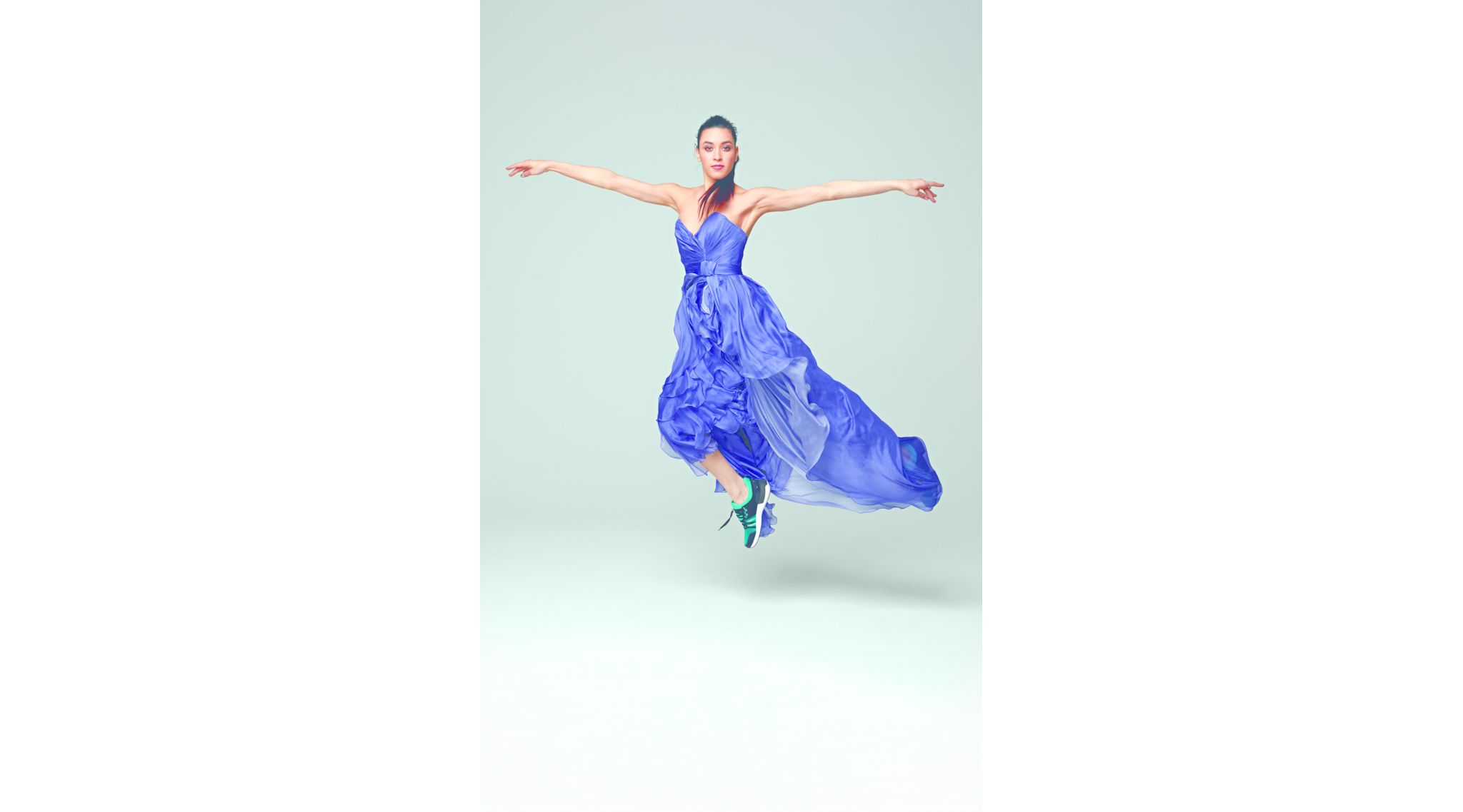Ginnastica ritmica, intervista ad Alessia Maurelli: la forza di una farfalla Ginnastica ritmica, intervista ad Alessia Maurelli: la forza di una farfalla