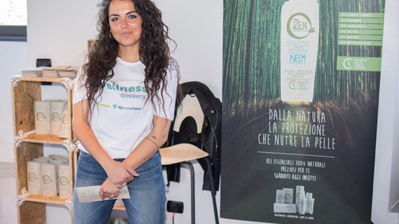 Galleria foto 'Milano Wellness Weekend, che successo!' - foto 4