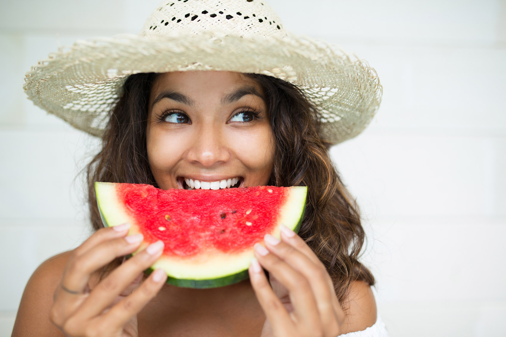 Lunedì light: un giorno detox senza proteine animali