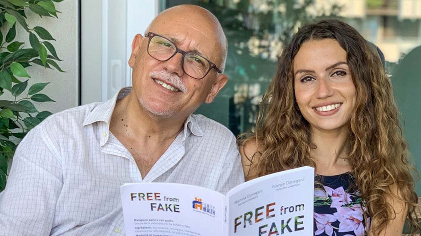 Basta fake food nella tua dieta Basta fake food nella tua dieta