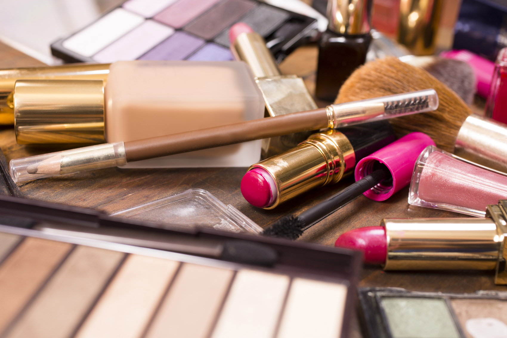 I cosmetici per l’effetto Cenerentola