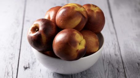 Nectarines
