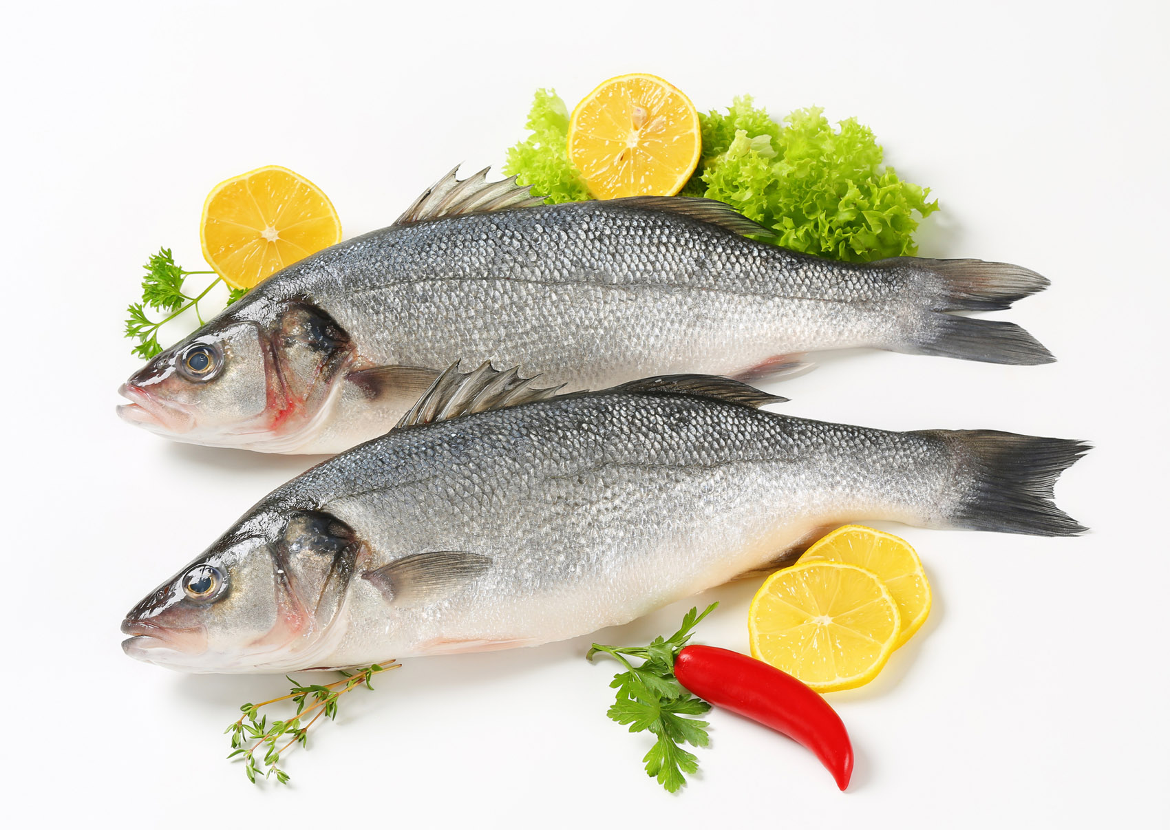 Metodo Lertola, la dieta di febbraio punta sul branzino Metodo Lertola, la dieta di febbraio punta sul branzino