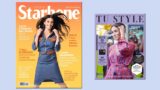 Starbene, le novità del numero 35