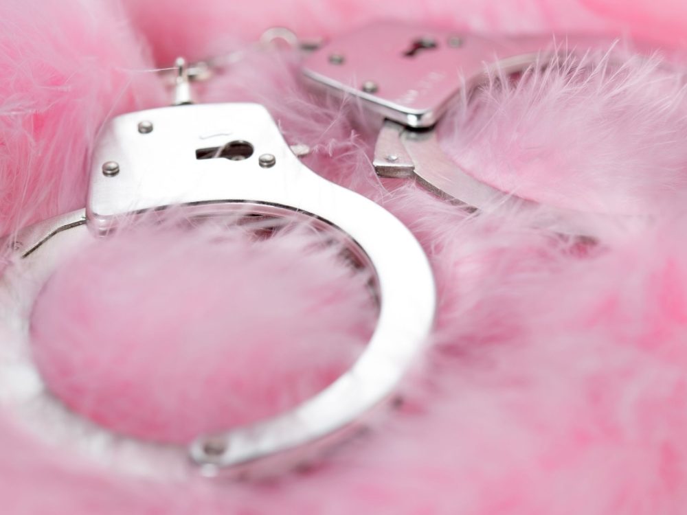 Sex toys: i più divertenti da usare da soli o in coppia