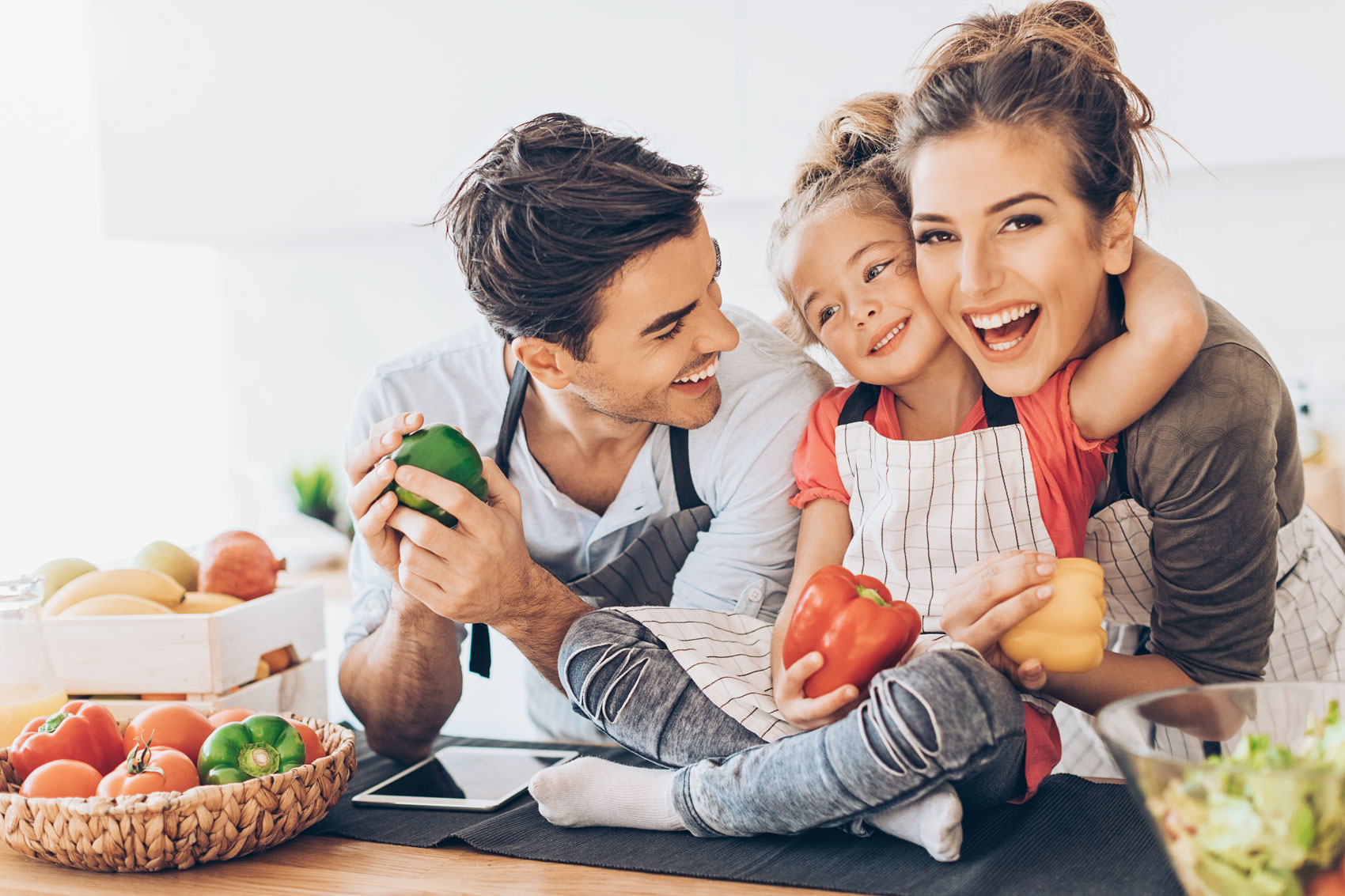 Digiuno e salute: la longevità si costruisce sin da bambini Digiuno e salute: la longevità si costruisce sin da bambini