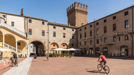 Ferrara