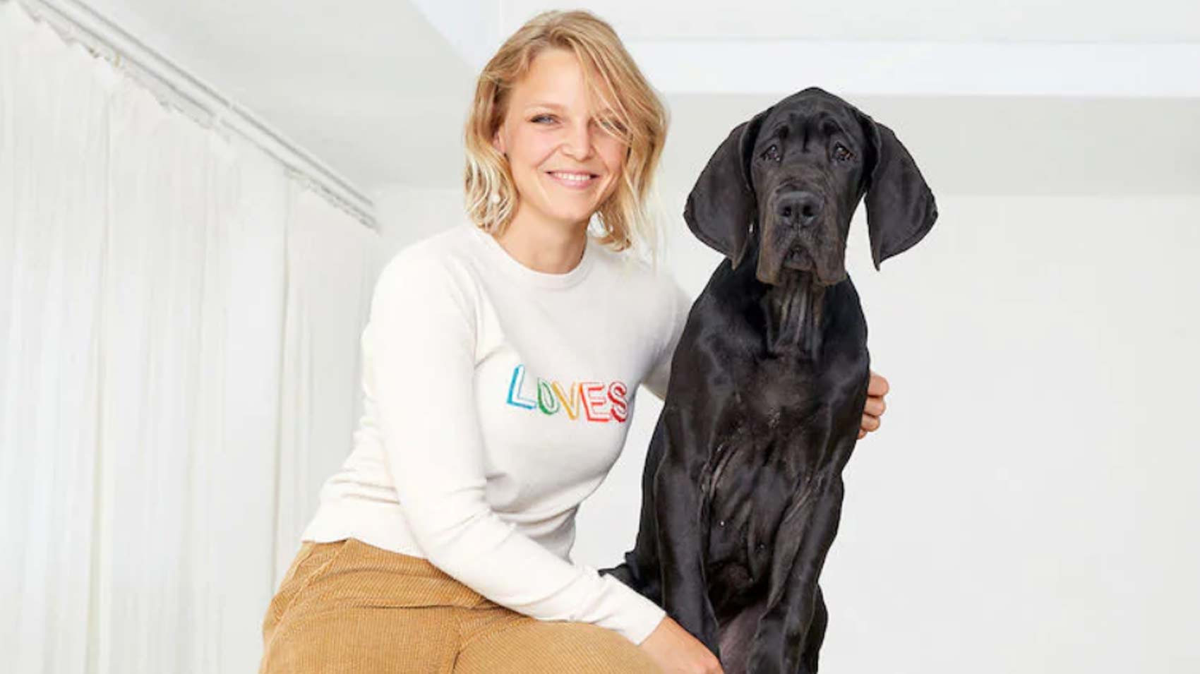 Intervista ad Arianna Fontana, campionessa di short track - Starbene