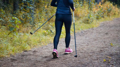 Nordic walking