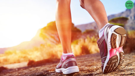 calze per il walking