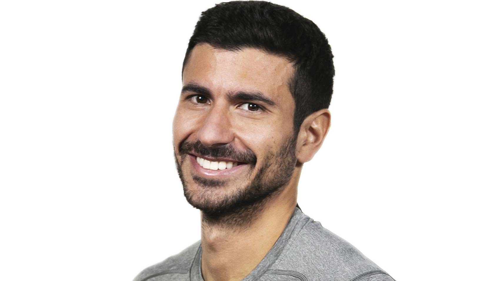 Intervista a Davide Campagna, il dentista che ti rimette in forma