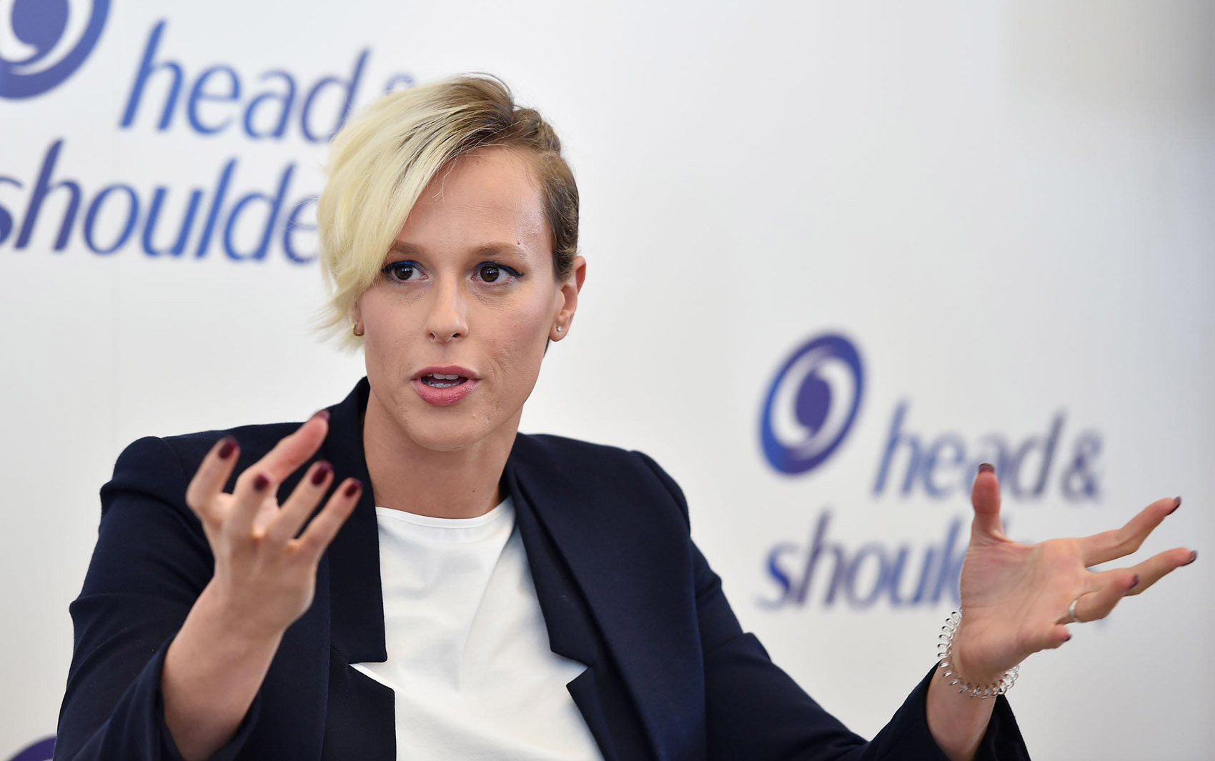 Federica Pellegrini: «Per vincere ho bisogno di ordine»