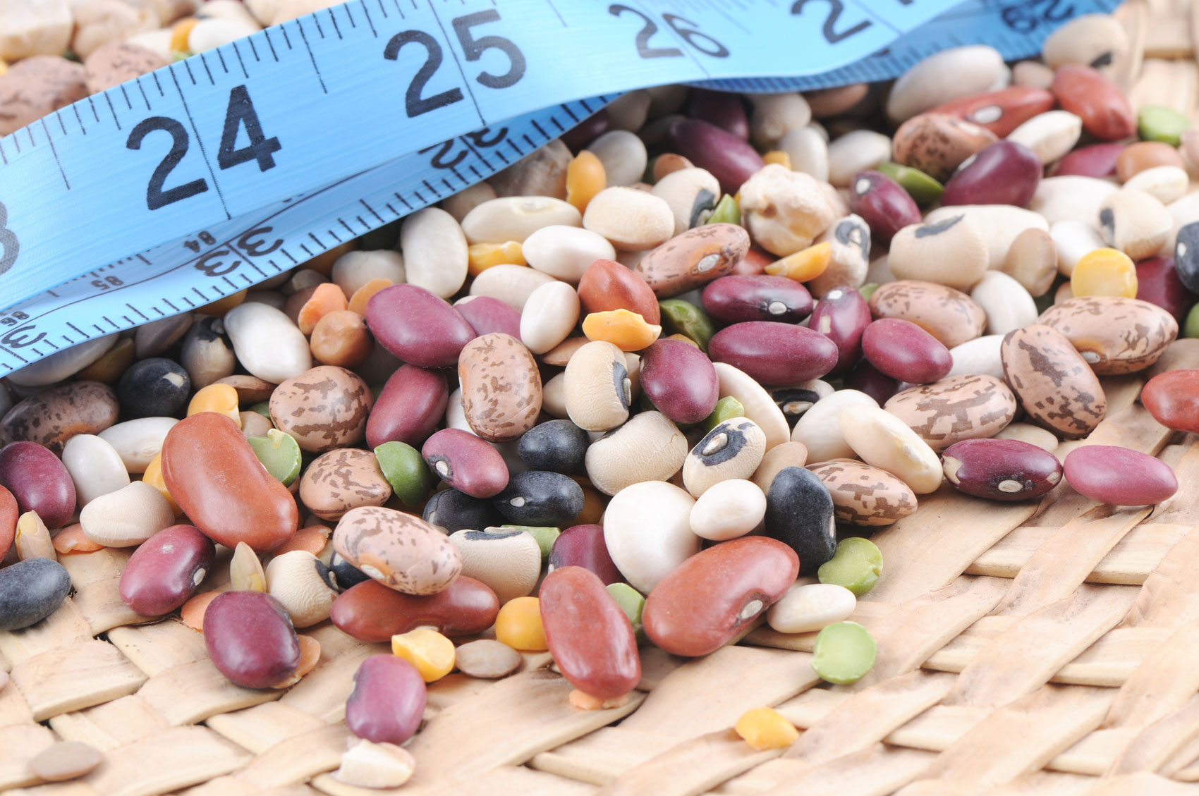 Legumi superfood dal freezer al piatto: 3 ricette salvatempo