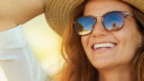 Il sole fa male agli occhi?