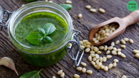 Pesto alla genovese