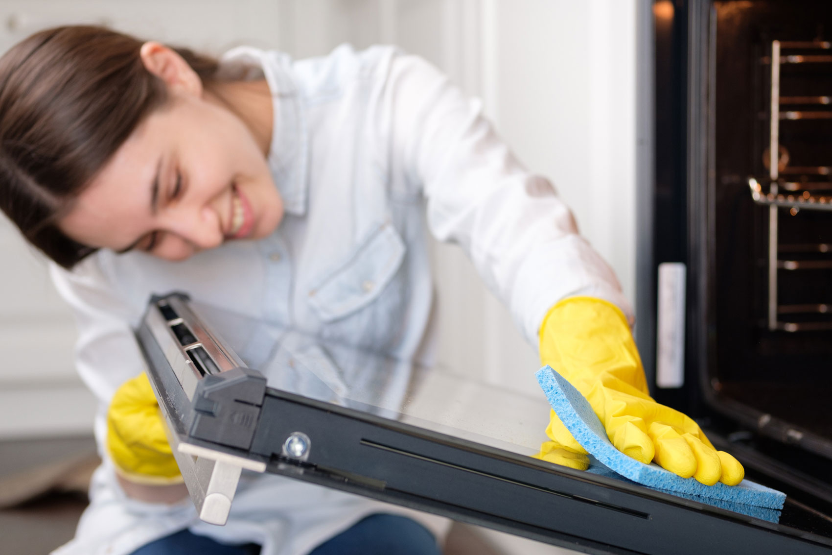 Detergenti per forni, le 4 migliori Detergenti per forni, le 4 migliori