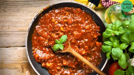 ragù di carne