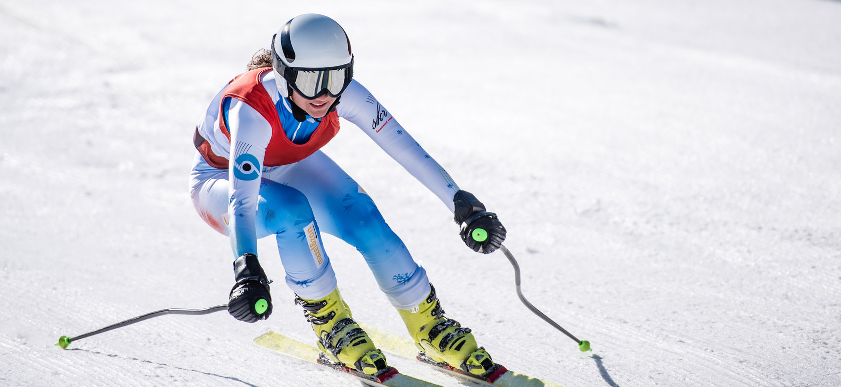 Sci categoria master: le sciatrici “over” amano le sfide in pista Sci categoria master: le sciatrici “over” amano le sfide in pista