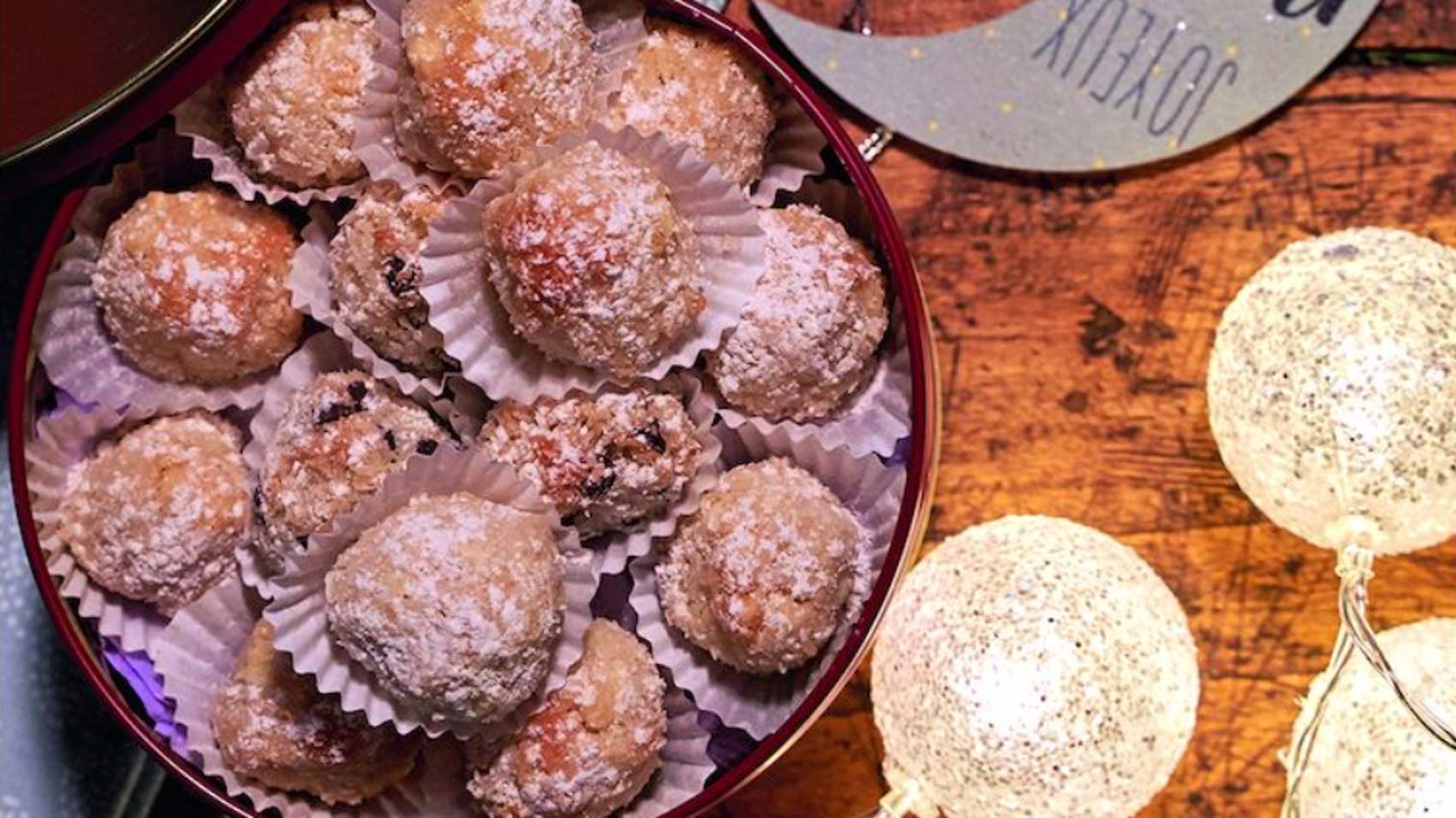 Biscotti senza glutine, al farro, da appendere – Le ricette Biscotti senza glutine, al farro, da appendere – Le ricette