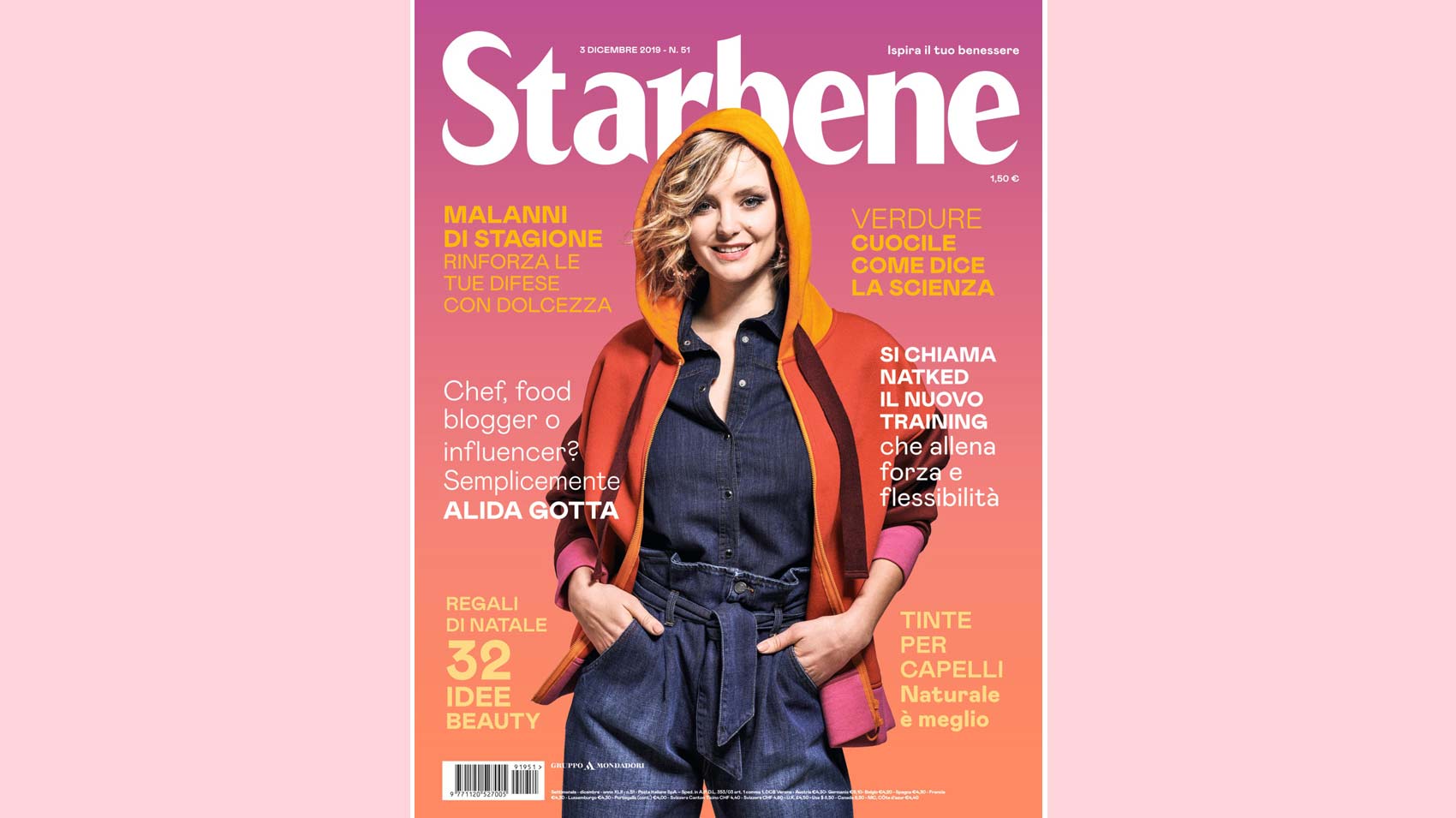 Starbene, le novità del numero 51
