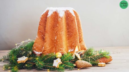 pandoro