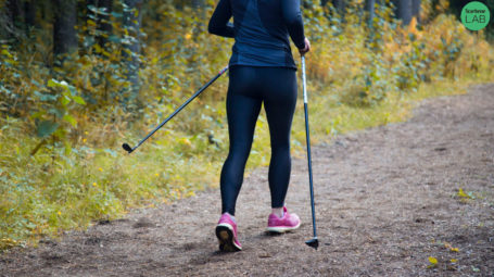 Nordic walking