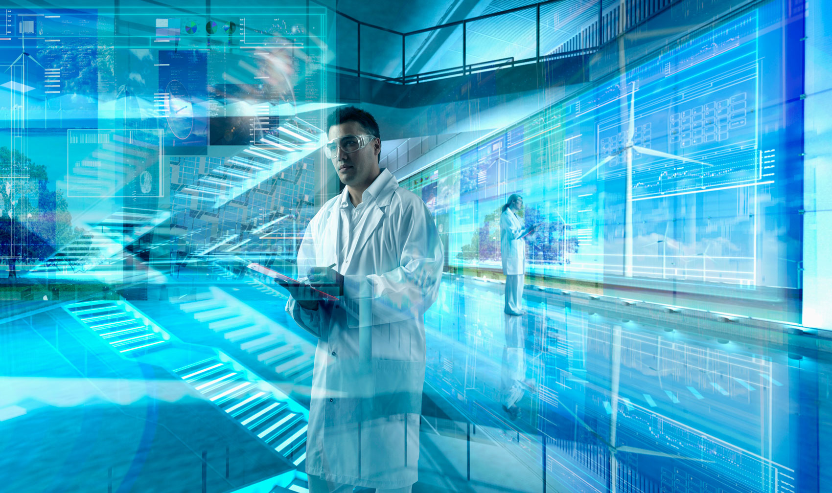 La telemedicina ci proteggerà dalle epidemie come il Coronavirus La telemedicina ci proteggerà dalle epidemie come il Coronavirus