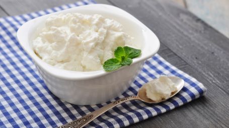 ricotta, formaggio fresco