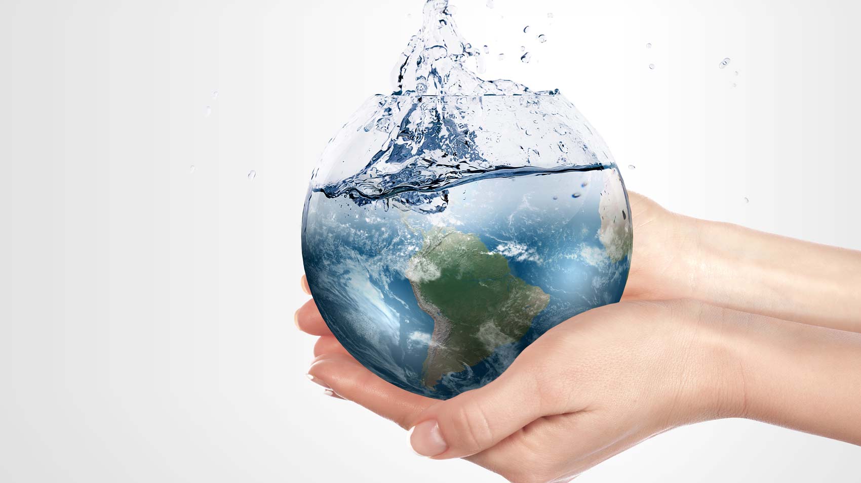 Acqua nelle nostre mani, il progetto per tutelare le risorse idriche nel Cilento