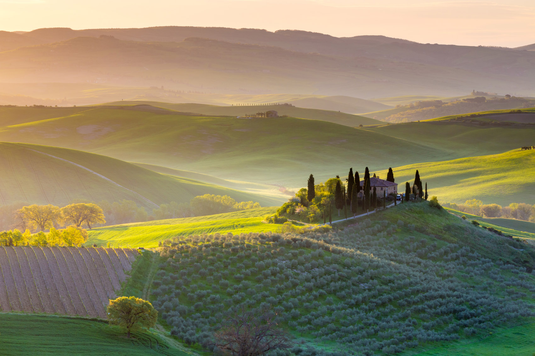 Toscana, il turismo è nel segno della sostenibilità e dell’inclusione