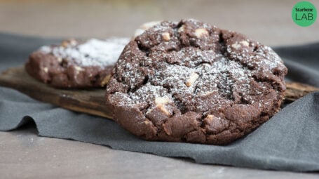 biscotti al cioccolato