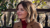 Intervista a Violante Placido: cosa mi ha insegnato il lockdown