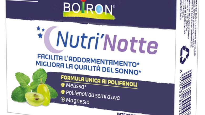 Galleria foto 'Insonnia, migliora la qualità del sonno con gli integratori alimentari' - foto 2