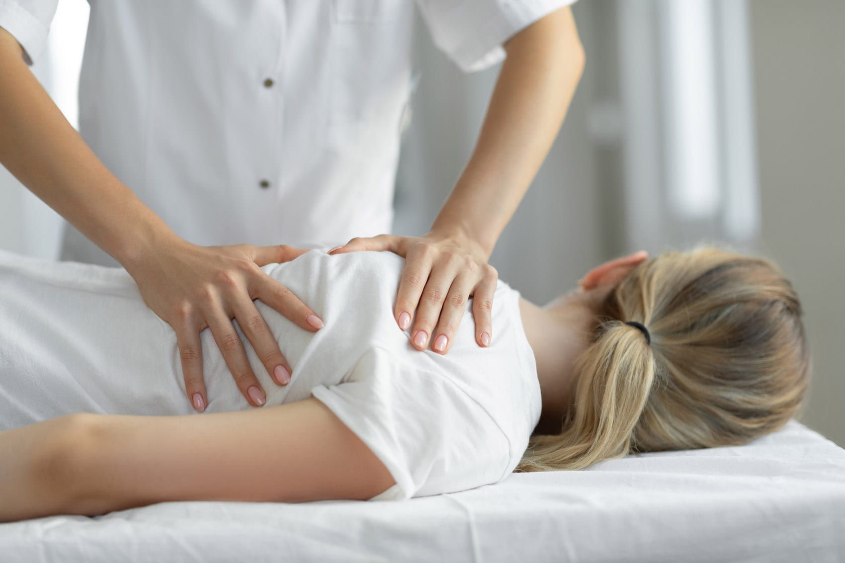 Fisiokinesiterapia: che cos’è e perché serve a prevenire