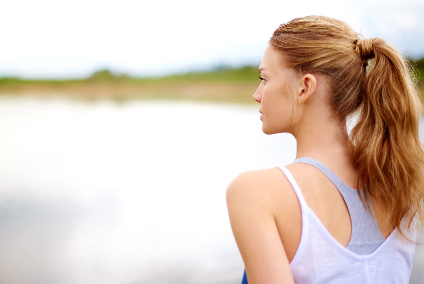 Sei capace di stare con quello che arriva? Sei capace di stare con quello che arriva?