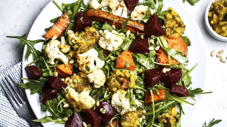 Galleria foto 'Superfood, 5 idee sfiziose per inserirli nei tuoi menu' - foto 3