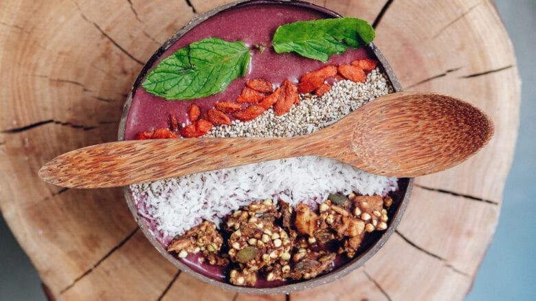 Galleria foto 'Superfood, 5 idee sfiziose per inserirli nei tuoi menu' - foto 2