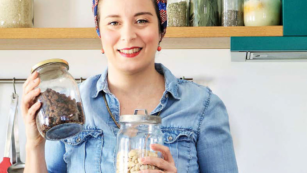 Ordine e decluttering: come organizzare al meglio la cucina