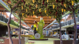 Riapre Fico, il food park per gustare il made in Italy e divertirsi