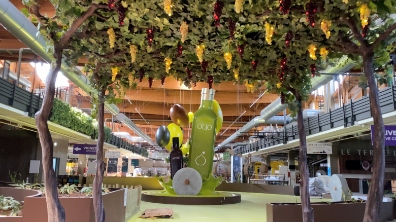 Riapre Fico, il food park per gustare il made in Italy e divertirsi Riapre Fico, il food park per gustare il made in Italy e divertirsi