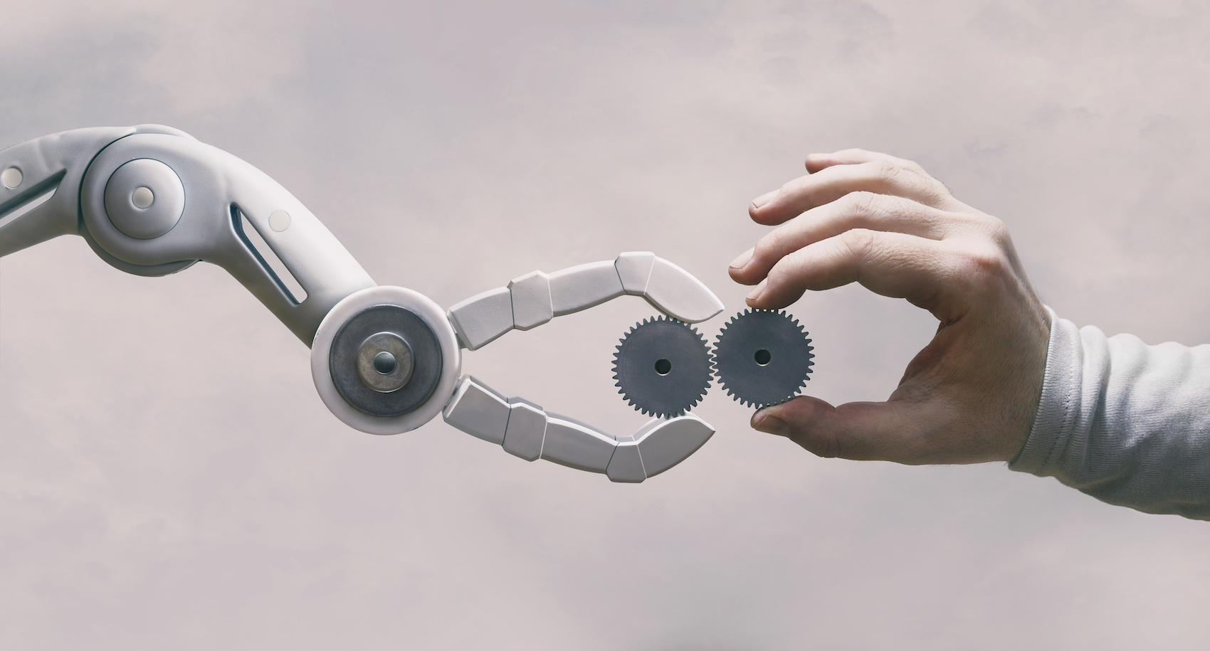 Grazie ai nuovi robot potremo vincere dipendenze e tentazioni Grazie ai nuovi robot potremo vincere dipendenze e tentazioni