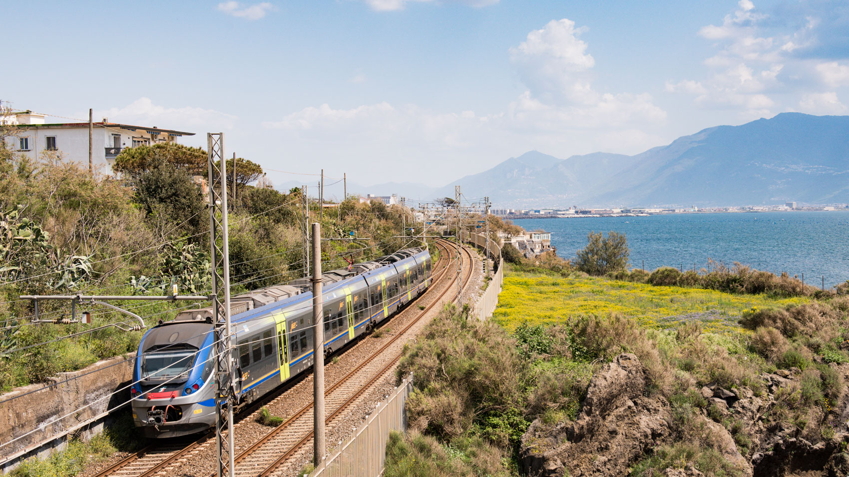Vacanze in relax: alle terme in treno Vacanze in relax: alle terme in treno