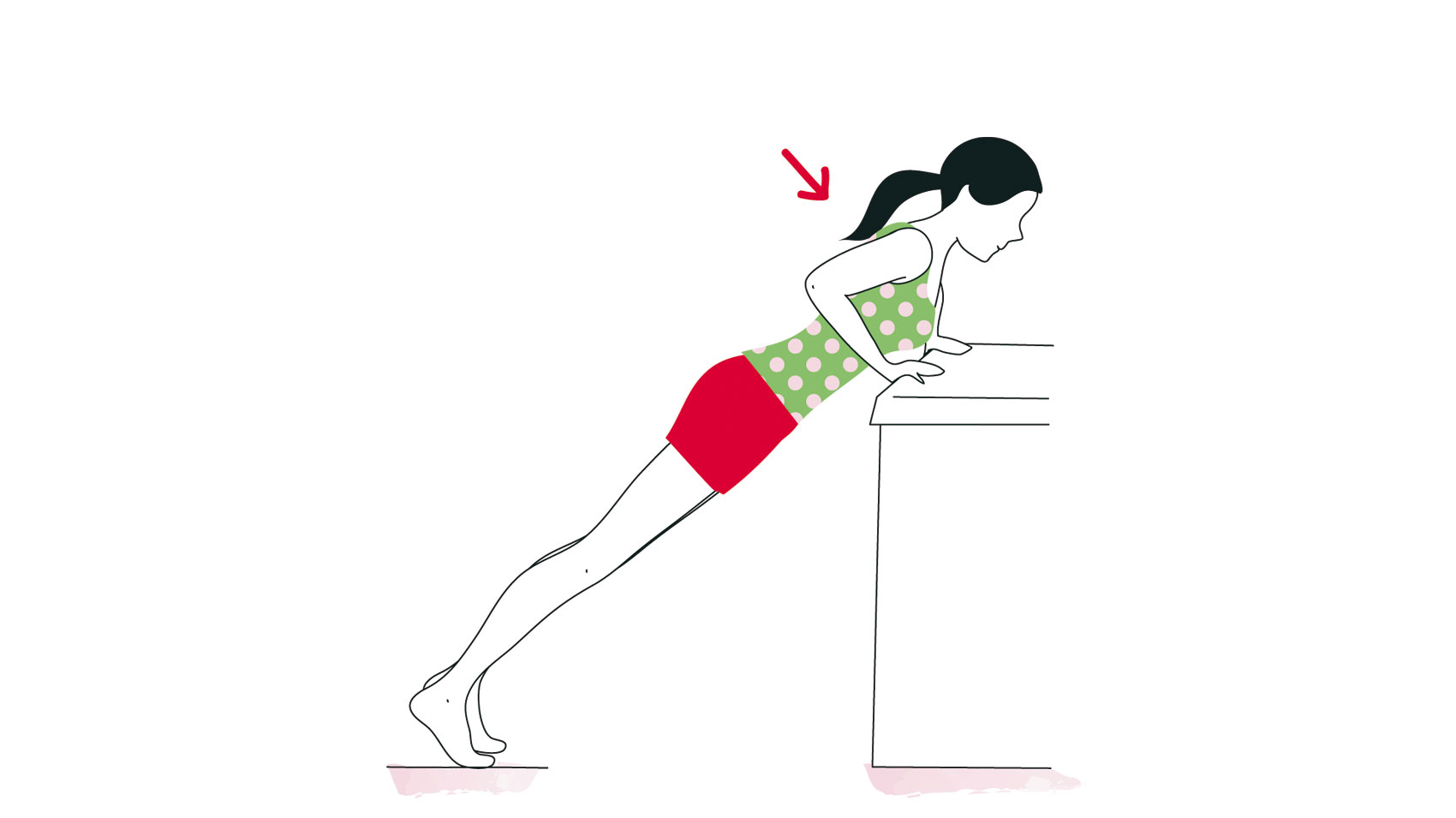 Prevenire l’osteoporosi: 4 esercizi utili Prevenire l’osteoporosi: 4 esercizi utili