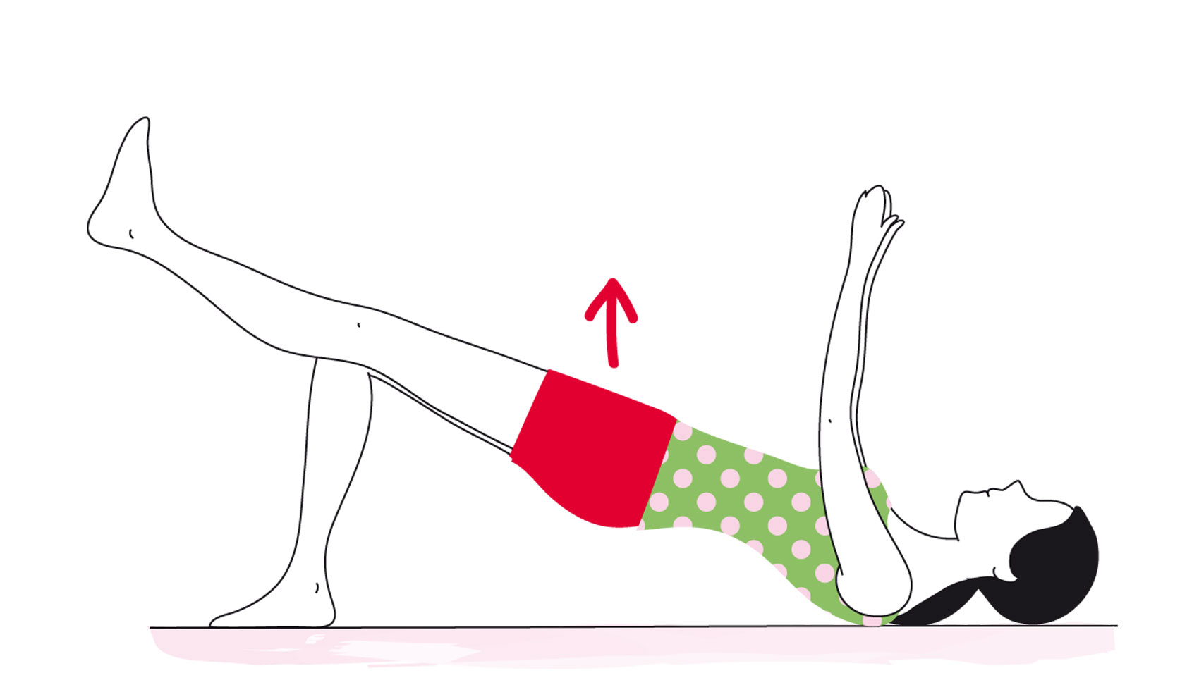 Fisioterapia, 4 esercizi per la pubalgia