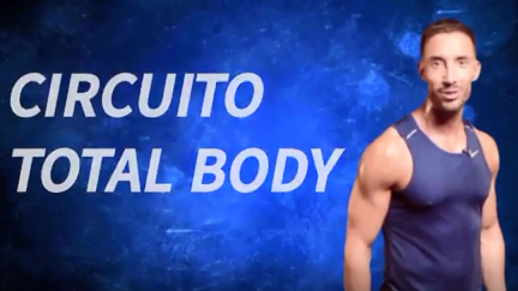 Tonici e in forma con il circuito total body – Video Tonici e in forma con il circuito total body – Video